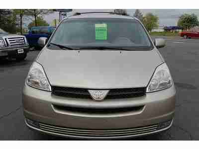 2005 Toyota Sienna XLE MD Inspected, US $12,999.00, image 3