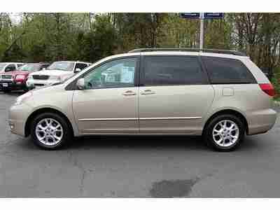 2005 Toyota Sienna XLE MD Inspected, US $12,999.00, image 4