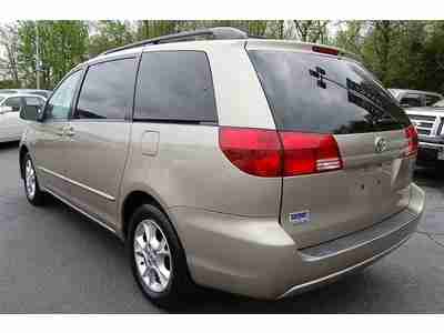 2005 Toyota Sienna XLE MD Inspected, US $12,999.00, image 5