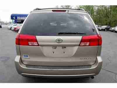 2005 Toyota Sienna XLE MD Inspected, US $12,999.00, image 6