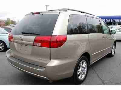 2005 Toyota Sienna XLE MD Inspected, US $12,999.00, image 7