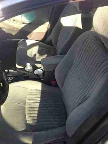 HONDA ACCORD EX 2.3 4 DOOR 4 CYLINDER AUTOMATIC CLEAN TITLE, US $3,195.00, image 6