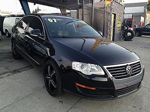 Low reserve! tiptronic! inspected! leather! 4dr sedan vw fwd wheels over $$2000!