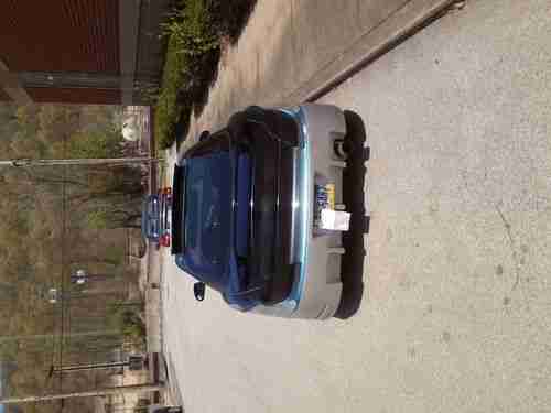 2001 Hyundai Tiburon 5-speed-Short Throw-Lambo Doors, US $3,000.00, image 4