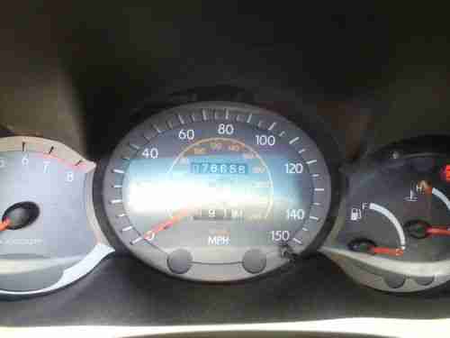 2001 Hyundai Tiburon 5-speed-Short Throw-Lambo Doors, US $3,000.00, image 5