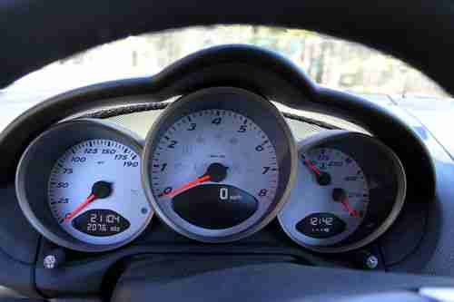 2006 Porsche Cayman S Hatchback 2-Door 3.4L, US $35,000.00, image 9