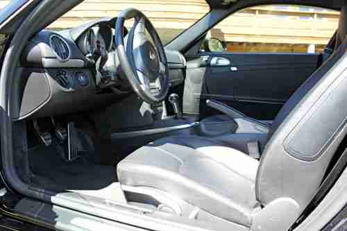 2006 Porsche Cayman S Hatchback 2-Door 3.4L, US $35,000.00, image 10