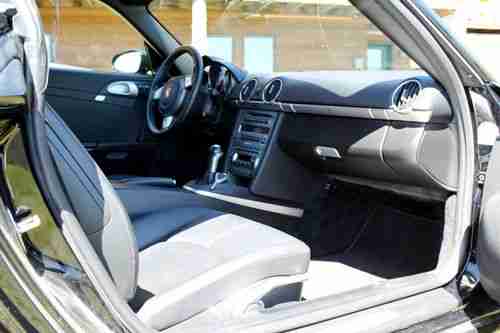 2006 Porsche Cayman S Hatchback 2-Door 3.4L, US $35,000.00, image 11