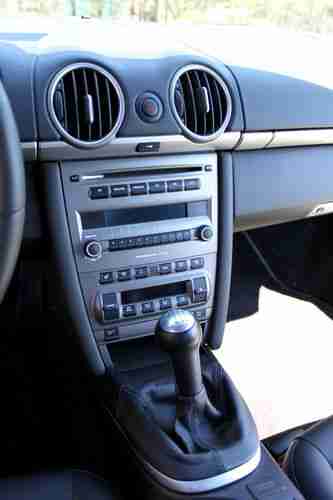 2006 Porsche Cayman S Hatchback 2-Door 3.4L, US $35,000.00, image 12