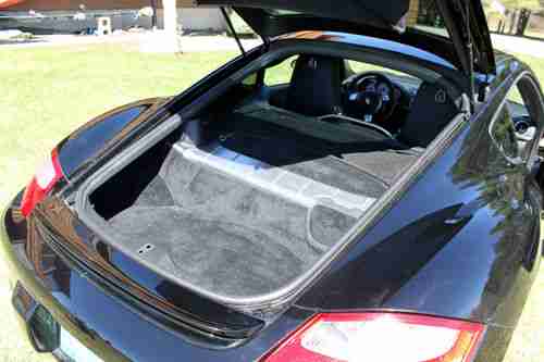 2006 Porsche Cayman S Hatchback 2-Door 3.4L, US $35,000.00, image 15