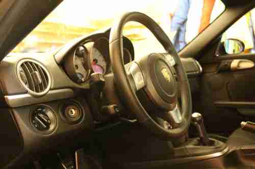 2006 Porsche Cayman S Hatchback 2-Door 3.4L, US $35,000.00, image 19