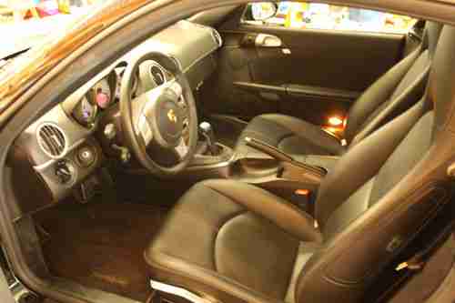 2006 Porsche Cayman S Hatchback 2-Door 3.4L, US $35,000.00, image 20