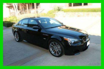 Bmw 06 luxury sport 7-speed xenon sunroof speed premium performance box express