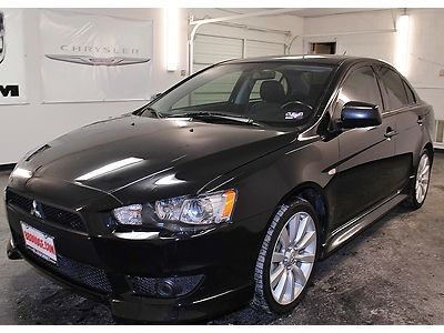 Leather sunroof spoiler mp3 rockford fosgate audio bluetooth wireless alloy rims