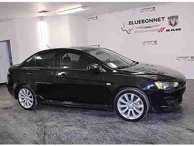 Leather Sunroof Spoiler MP3 Rockford Fosgate Audio Bluetooth Wireless Alloy Rims, image 2