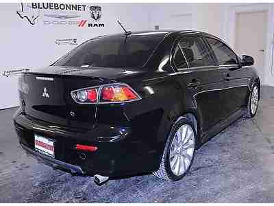 Leather Sunroof Spoiler MP3 Rockford Fosgate Audio Bluetooth Wireless Alloy Rims, image 3