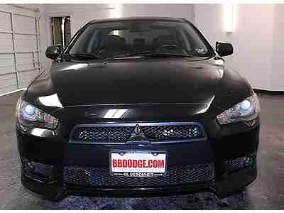 Leather Sunroof Spoiler MP3 Rockford Fosgate Audio Bluetooth Wireless Alloy Rims, image 4