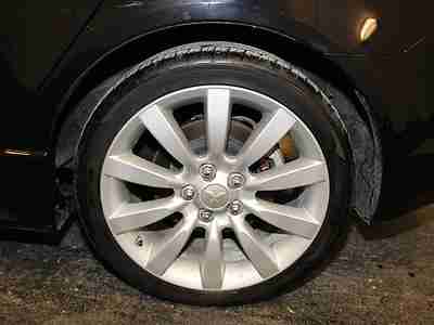 Leather Sunroof Spoiler MP3 Rockford Fosgate Audio Bluetooth Wireless Alloy Rims, image 7