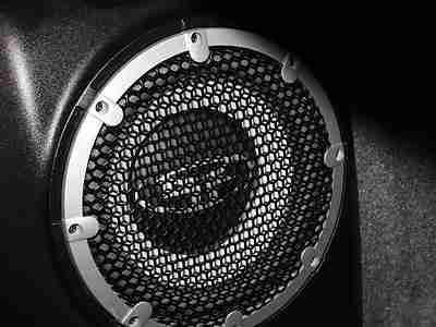 Leather Sunroof Spoiler MP3 Rockford Fosgate Audio Bluetooth Wireless Alloy Rims, image 9