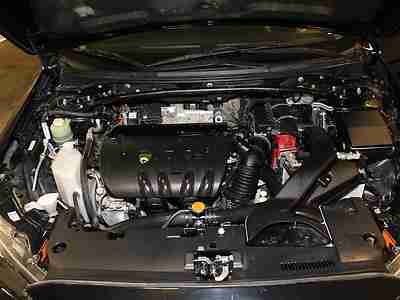 Leather Sunroof Spoiler MP3 Rockford Fosgate Audio Bluetooth Wireless Alloy Rims, image 10