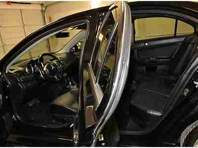 Leather Sunroof Spoiler MP3 Rockford Fosgate Audio Bluetooth Wireless Alloy Rims, image 12