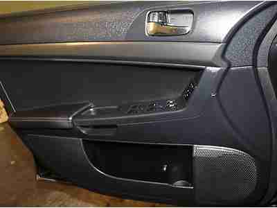 Leather Sunroof Spoiler MP3 Rockford Fosgate Audio Bluetooth Wireless Alloy Rims, image 13