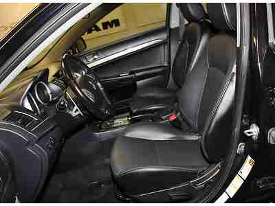 Leather Sunroof Spoiler MP3 Rockford Fosgate Audio Bluetooth Wireless Alloy Rims, image 14