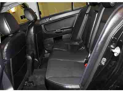 Leather Sunroof Spoiler MP3 Rockford Fosgate Audio Bluetooth Wireless Alloy Rims, image 15