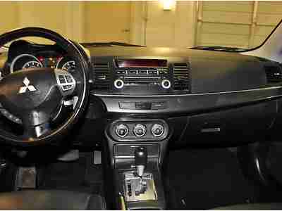 Leather Sunroof Spoiler MP3 Rockford Fosgate Audio Bluetooth Wireless Alloy Rims, image 16