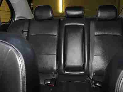 Leather Sunroof Spoiler MP3 Rockford Fosgate Audio Bluetooth Wireless Alloy Rims, image 19