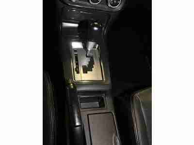 Leather Sunroof Spoiler MP3 Rockford Fosgate Audio Bluetooth Wireless Alloy Rims, image 20