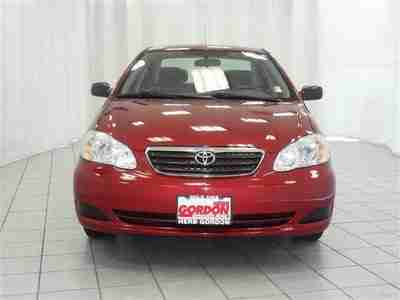CE Manual 1.8L CD SUPER CLEAN ONE OWNER CLEAN CARFAX COMMUTER CAR MANUAL TRANS!!, image 2