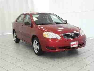 CE Manual 1.8L CD SUPER CLEAN ONE OWNER CLEAN CARFAX COMMUTER CAR MANUAL TRANS!!, image 3