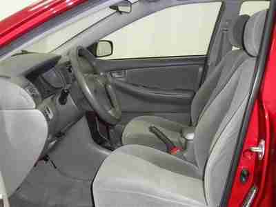 CE Manual 1.8L CD SUPER CLEAN ONE OWNER CLEAN CARFAX COMMUTER CAR MANUAL TRANS!!, image 13