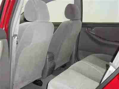 CE Manual 1.8L CD SUPER CLEAN ONE OWNER CLEAN CARFAX COMMUTER CAR MANUAL TRANS!!, image 14