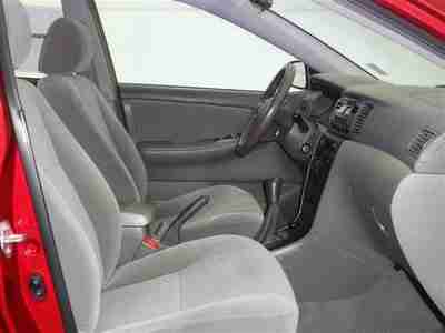 CE Manual 1.8L CD SUPER CLEAN ONE OWNER CLEAN CARFAX COMMUTER CAR MANUAL TRANS!!, image 15