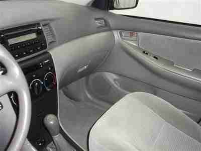 CE Manual 1.8L CD SUPER CLEAN ONE OWNER CLEAN CARFAX COMMUTER CAR MANUAL TRANS!!, image 19