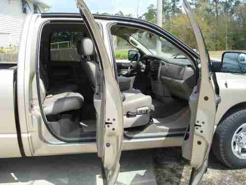 2003 Dodge Ram 1500 Laramie with Hemi Engine, US $10,000.00, image 2