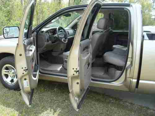 2003 Dodge Ram 1500 Laramie with Hemi Engine, US $10,000.00, image 3