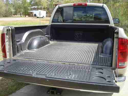 2003 Dodge Ram 1500 Laramie with Hemi Engine, US $10,000.00, image 4