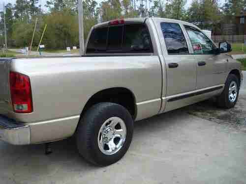 2003 Dodge Ram 1500 Laramie with Hemi Engine, US $10,000.00, image 5