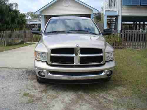 2003 Dodge Ram 1500 Laramie with Hemi Engine, US $10,000.00, image 6