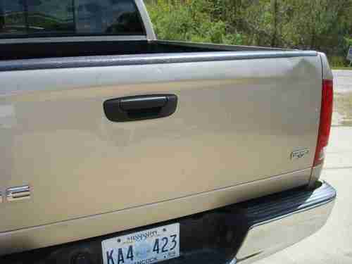 2003 Dodge Ram 1500 Laramie with Hemi Engine, US $10,000.00, image 8