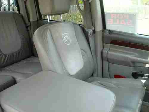 2003 Dodge Ram 1500 Laramie with Hemi Engine, US $10,000.00, image 9