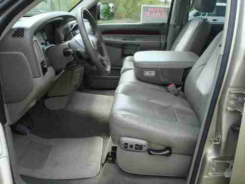 2003 Dodge Ram 1500 Laramie with Hemi Engine, US $10,000.00, image 10