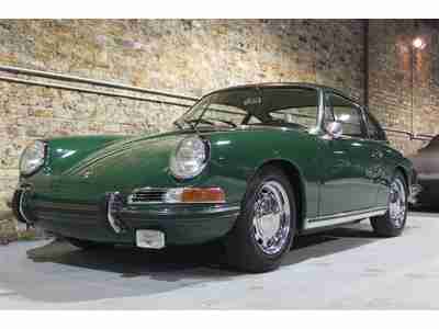 1967 Porsche 911 Coupe, US $62,000.00, image 2