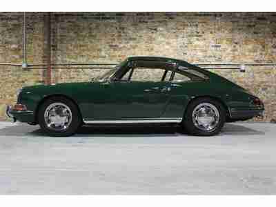 1967 Porsche 911 Coupe, US $62,000.00, image 3