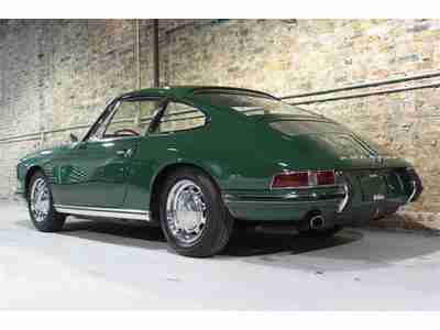 1967 Porsche 911 Coupe, US $62,000.00, image 4