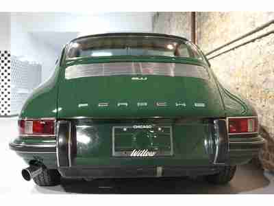 1967 Porsche 911 Coupe, US $62,000.00, image 5