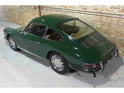 1967 Porsche 911 Coupe, US $62,000.00, image 6